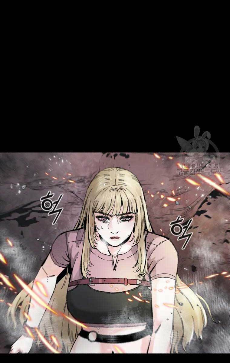 Mật Mã Mê Cung Chapter 53 - Trang 2