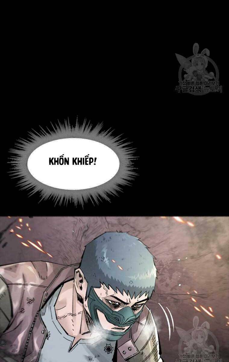 Mật Mã Mê Cung Chapter 53 - Trang 2