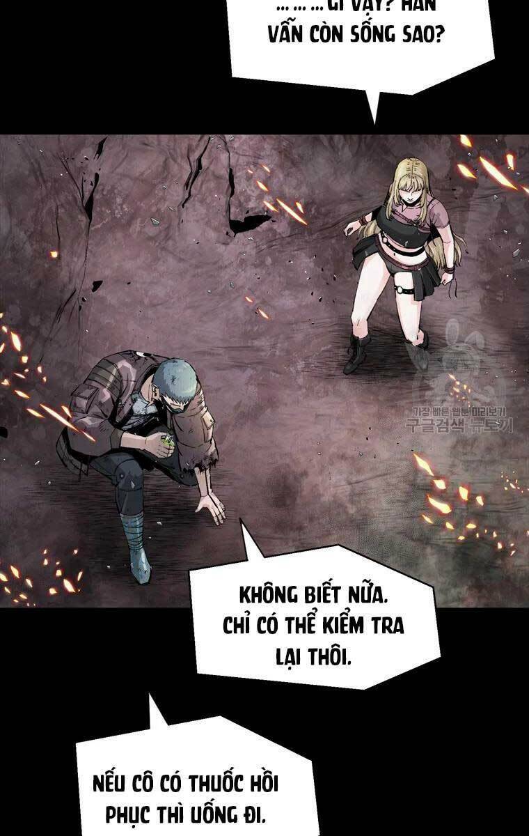 Mật Mã Mê Cung Chapter 53 - Trang 2