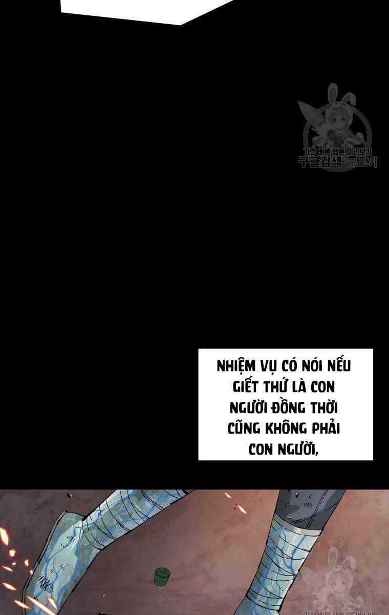 Mật Mã Mê Cung Chapter 53 - Trang 2