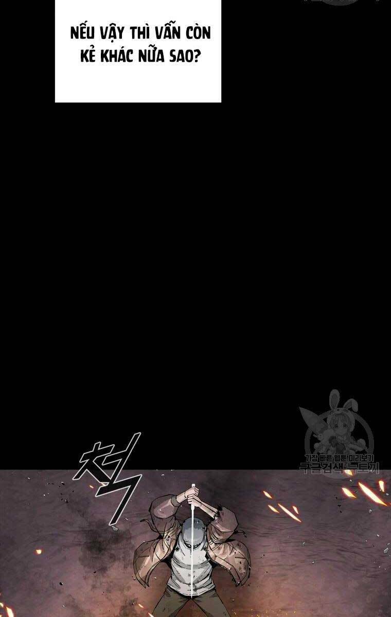 Mật Mã Mê Cung Chapter 53 - Trang 2