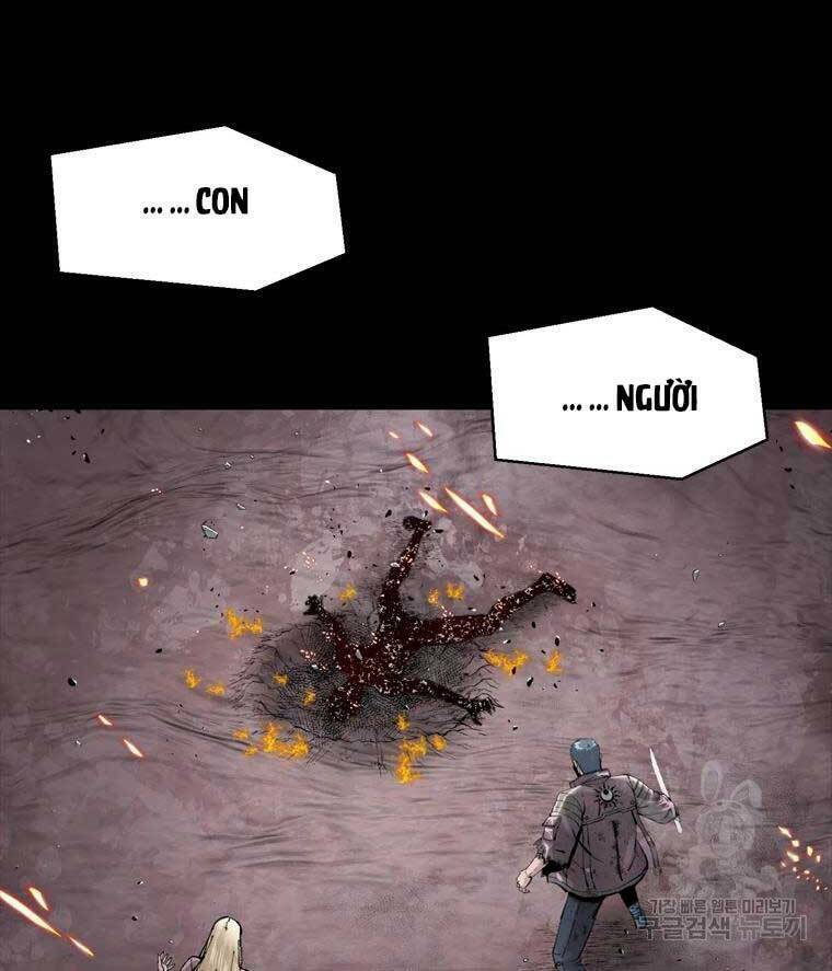 Mật Mã Mê Cung Chapter 53 - Trang 2