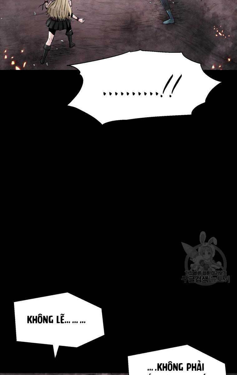 Mật Mã Mê Cung Chapter 53 - Trang 2