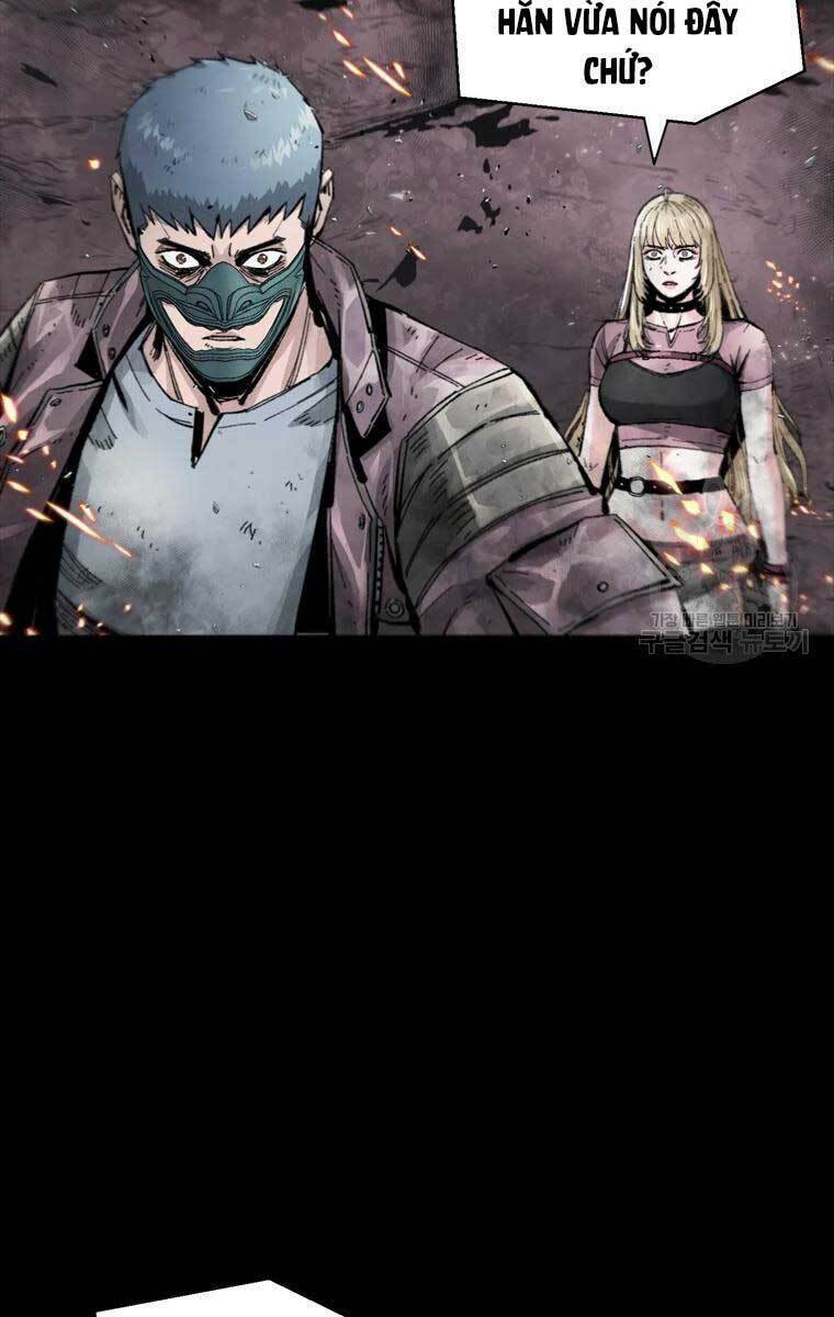 Mật Mã Mê Cung Chapter 53 - Trang 2