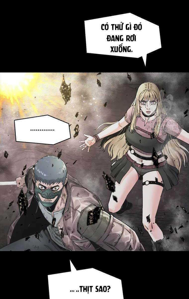 Mật Mã Mê Cung Chapter 53 - Trang 2