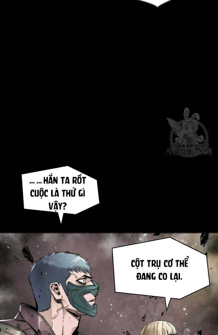 Mật Mã Mê Cung Chapter 53 - Trang 2