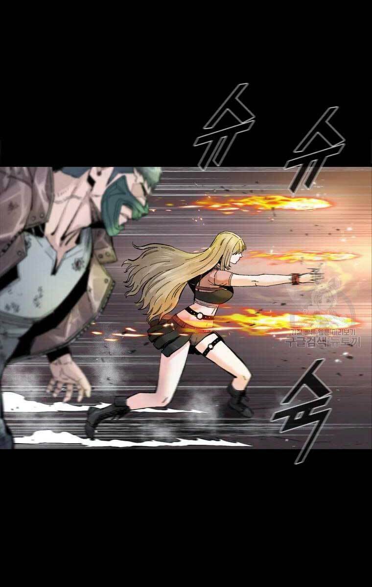 Mật Mã Mê Cung Chapter 53 - Trang 2