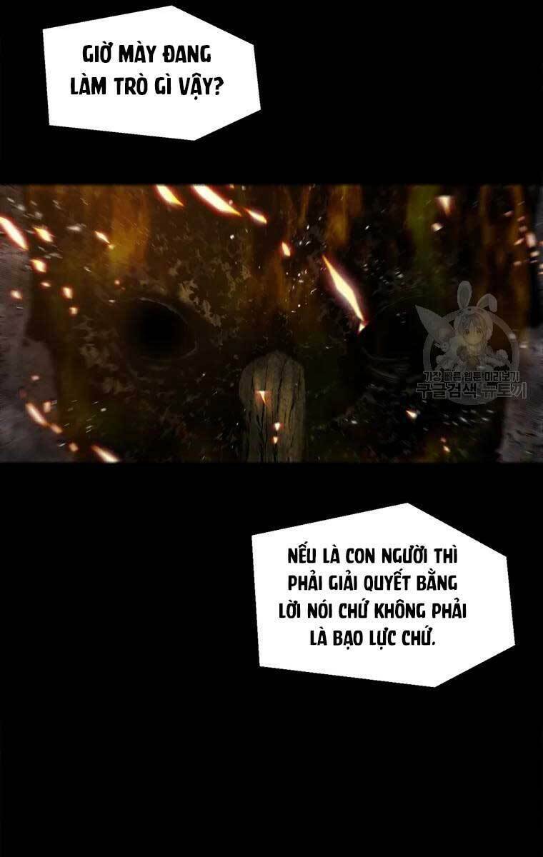 Mật Mã Mê Cung Chapter 53 - Trang 2