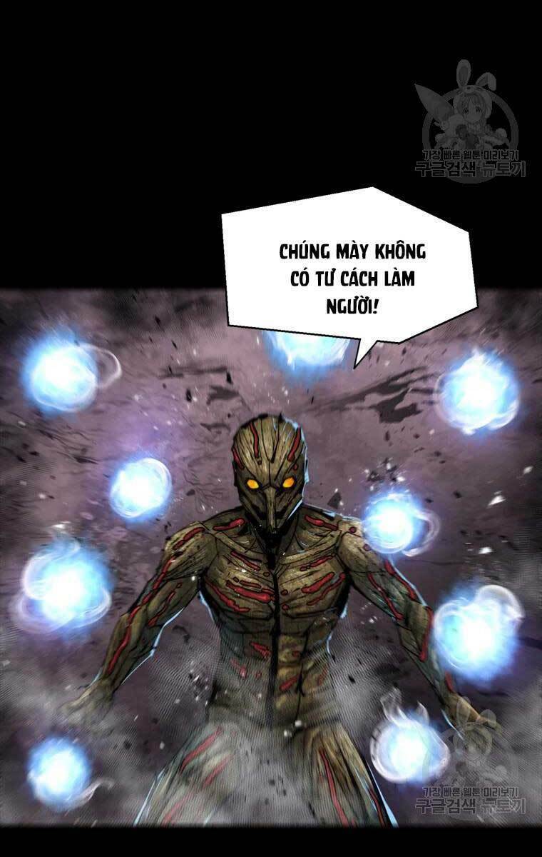 Mật Mã Mê Cung Chapter 53 - Trang 2