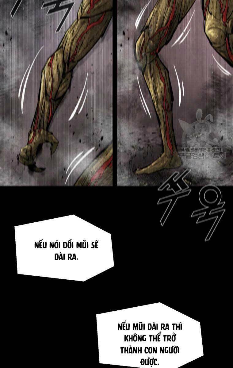 Mật Mã Mê Cung Chapter 53 - Trang 2