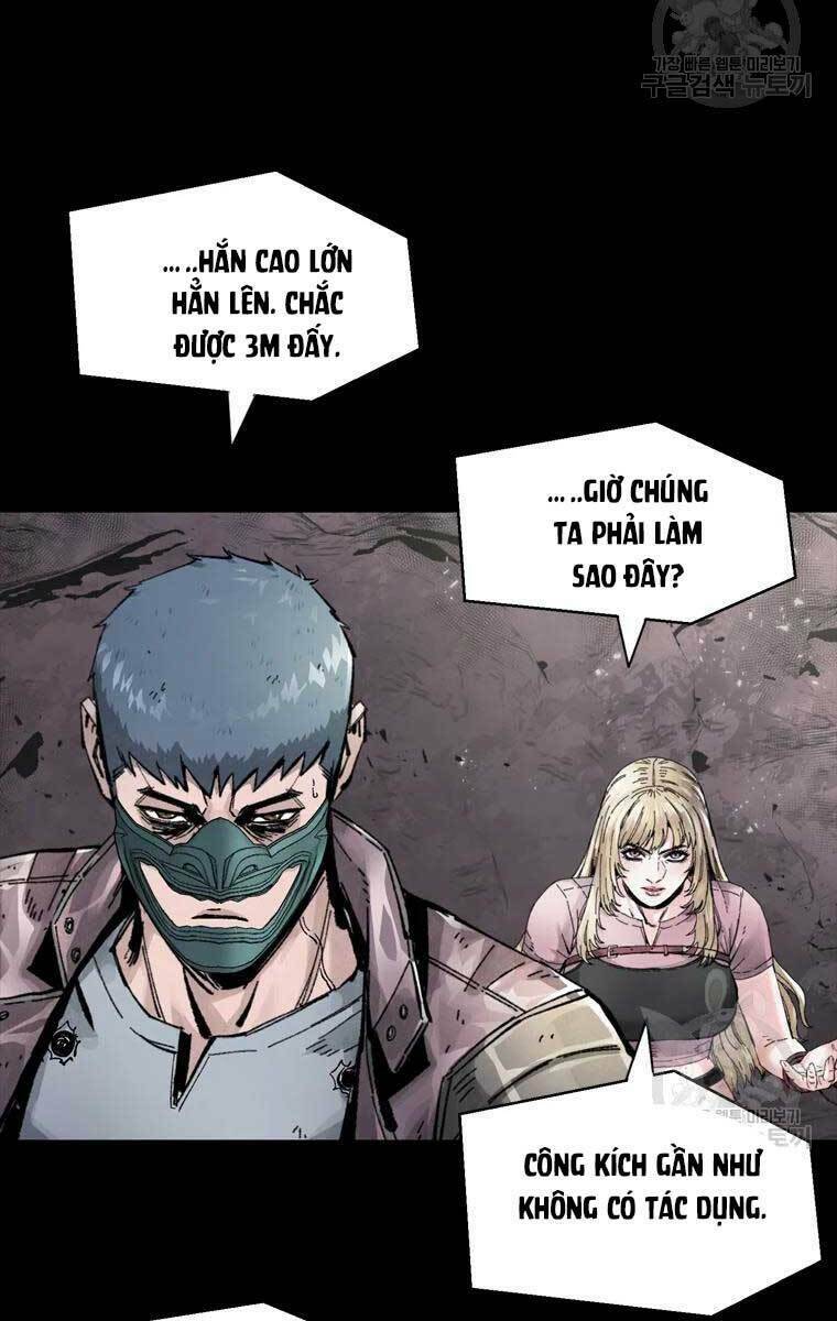 Mật Mã Mê Cung Chapter 53 - Trang 2