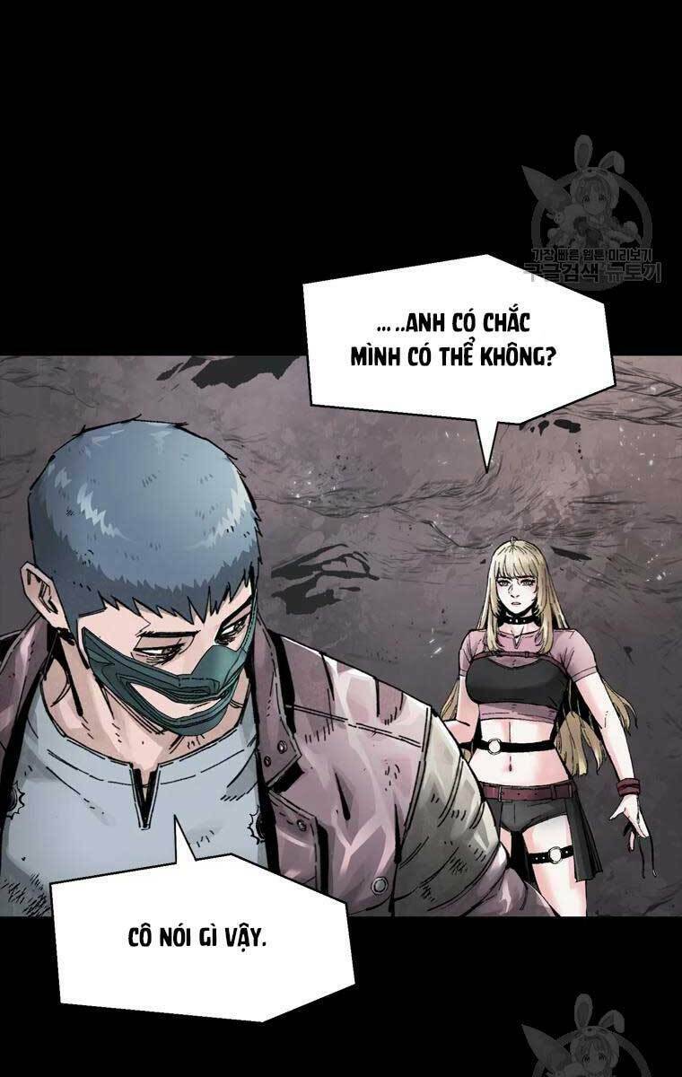 Mật Mã Mê Cung Chapter 53 - Trang 2