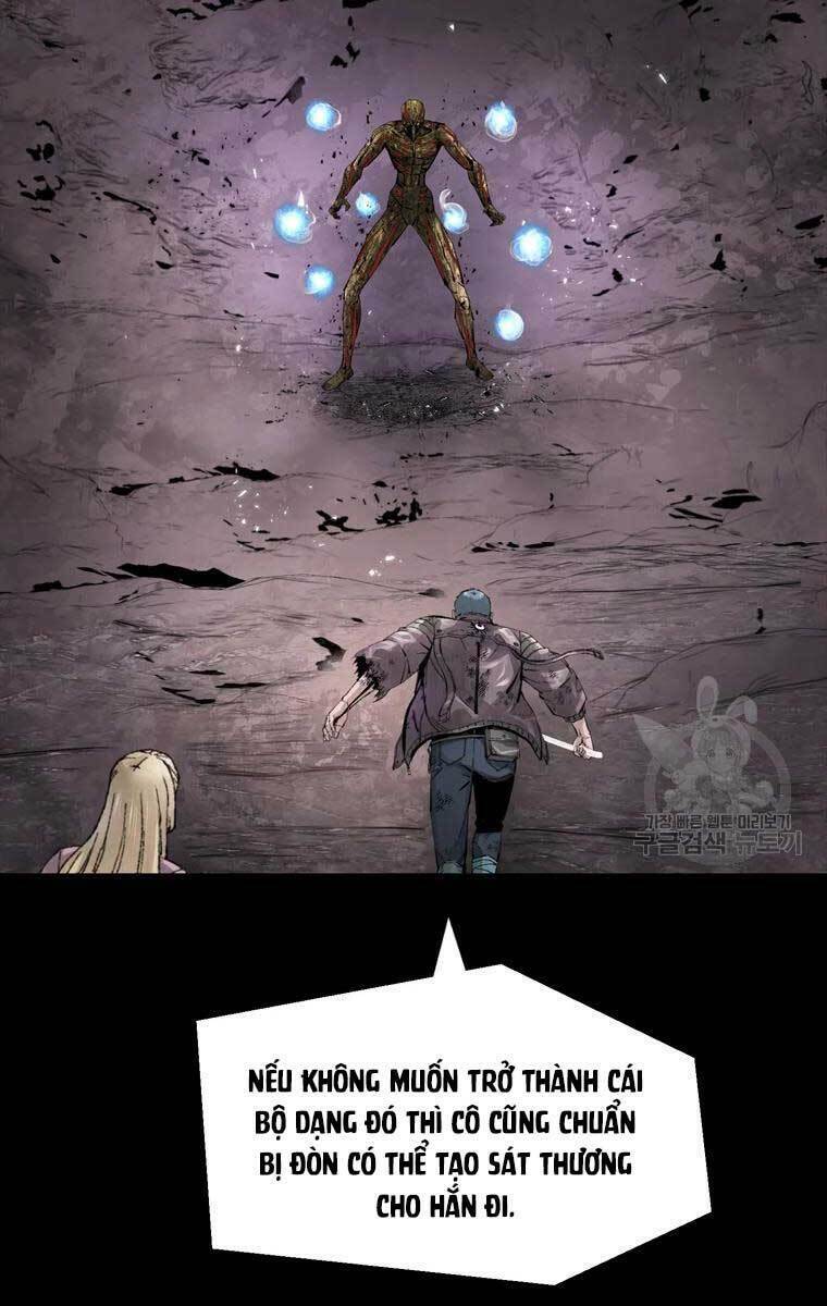 Mật Mã Mê Cung Chapter 53 - Trang 2