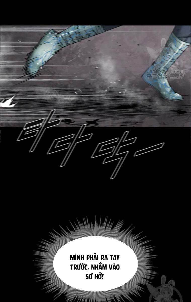 Mật Mã Mê Cung Chapter 53 - Trang 2