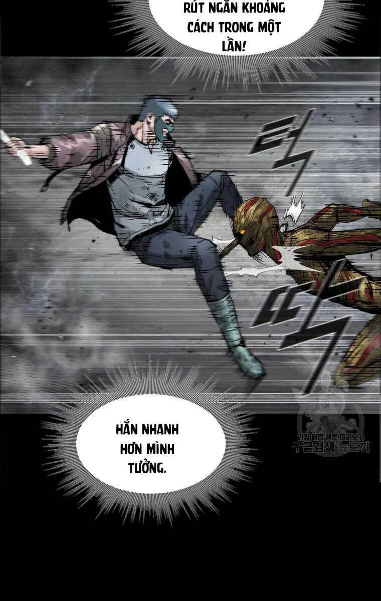 Mật Mã Mê Cung Chapter 53 - Trang 2