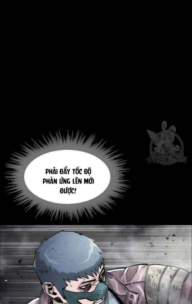 Mật Mã Mê Cung Chapter 53 - Trang 2