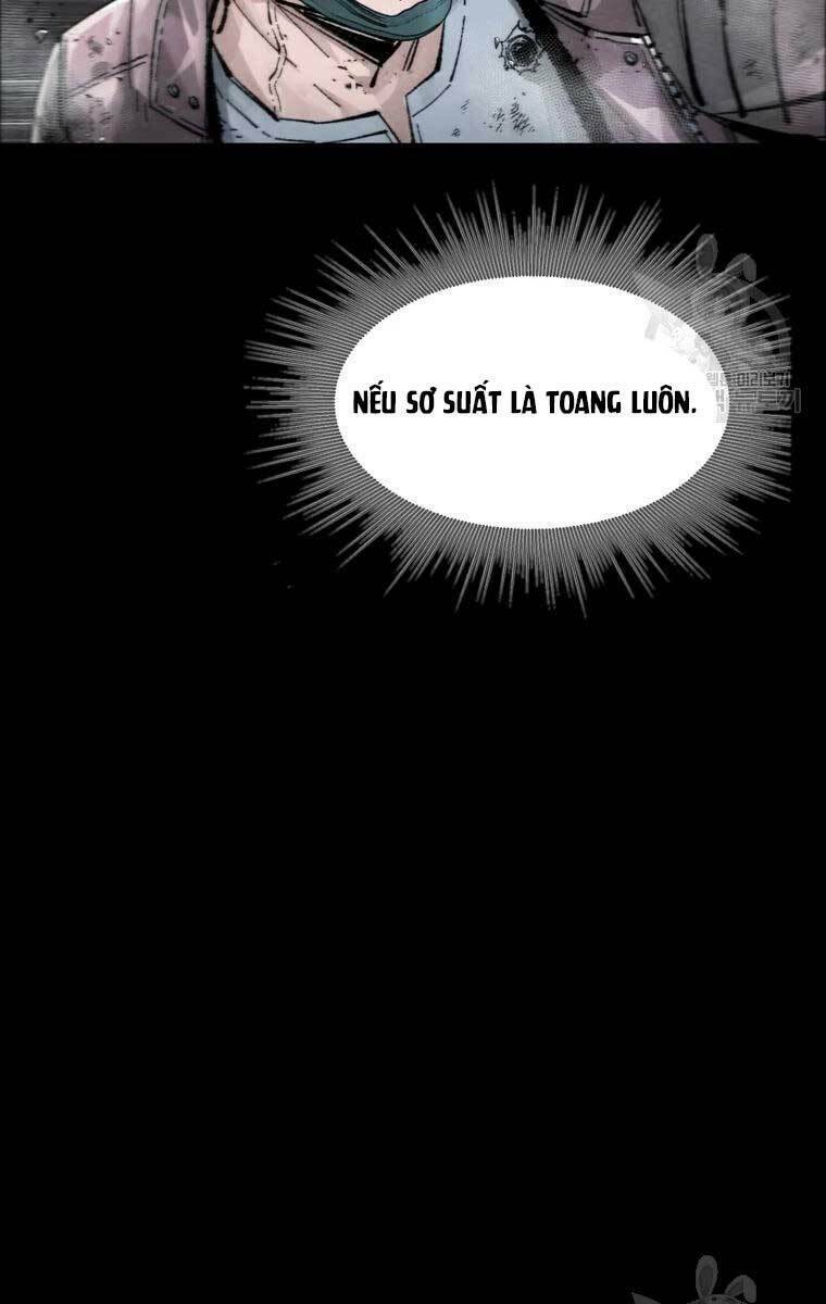 Mật Mã Mê Cung Chapter 53 - Trang 2