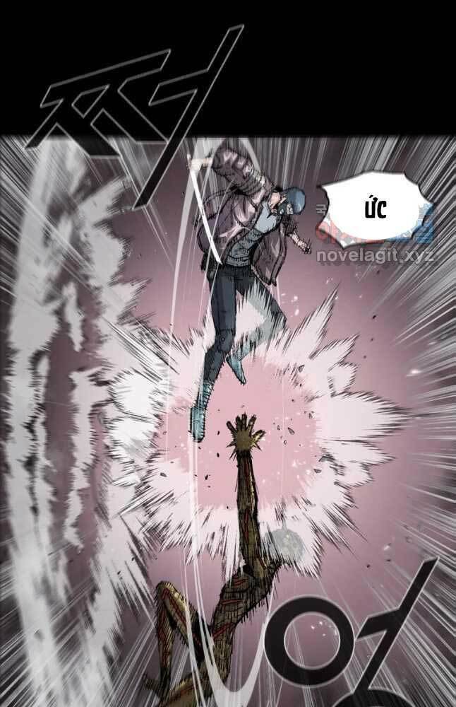 Mật Mã Mê Cung Chapter 54 - Trang 2