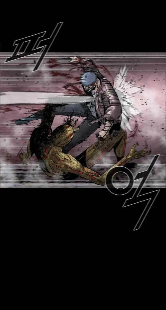 Mật Mã Mê Cung Chapter 55 - Trang 2