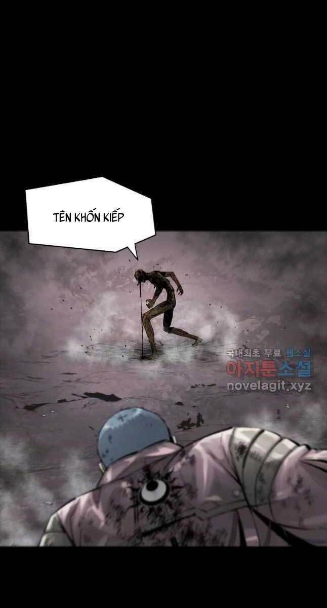 Mật Mã Mê Cung Chapter 55 - Trang 2