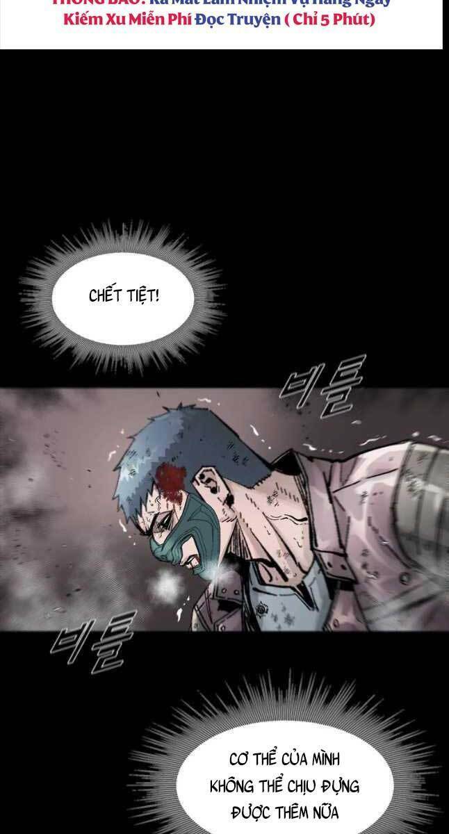 Mật Mã Mê Cung Chapter 55 - Trang 2