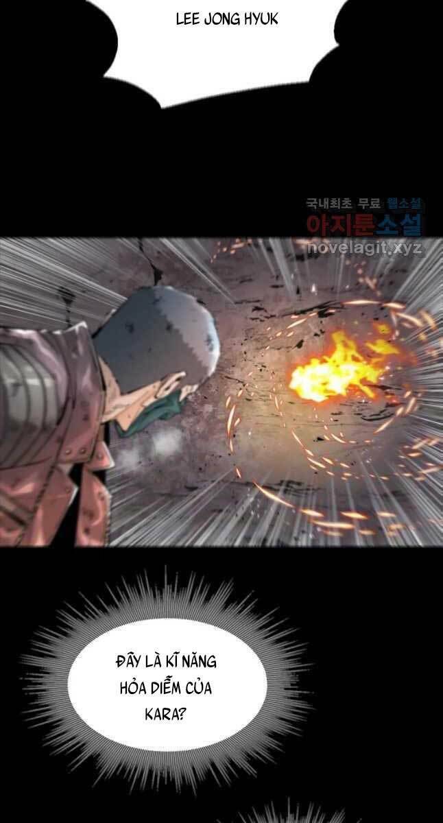 Mật Mã Mê Cung Chapter 55 - Trang 2