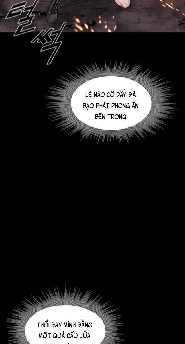 Mật Mã Mê Cung Chapter 55 - Trang 2