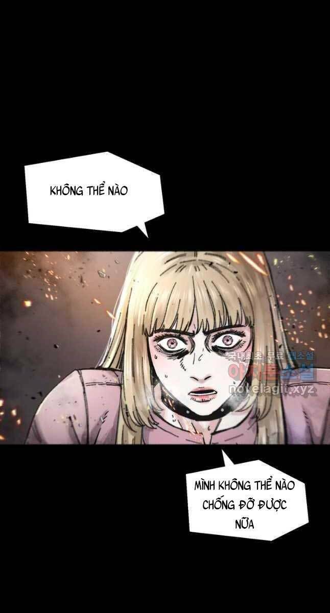 Mật Mã Mê Cung Chapter 55 - Trang 2