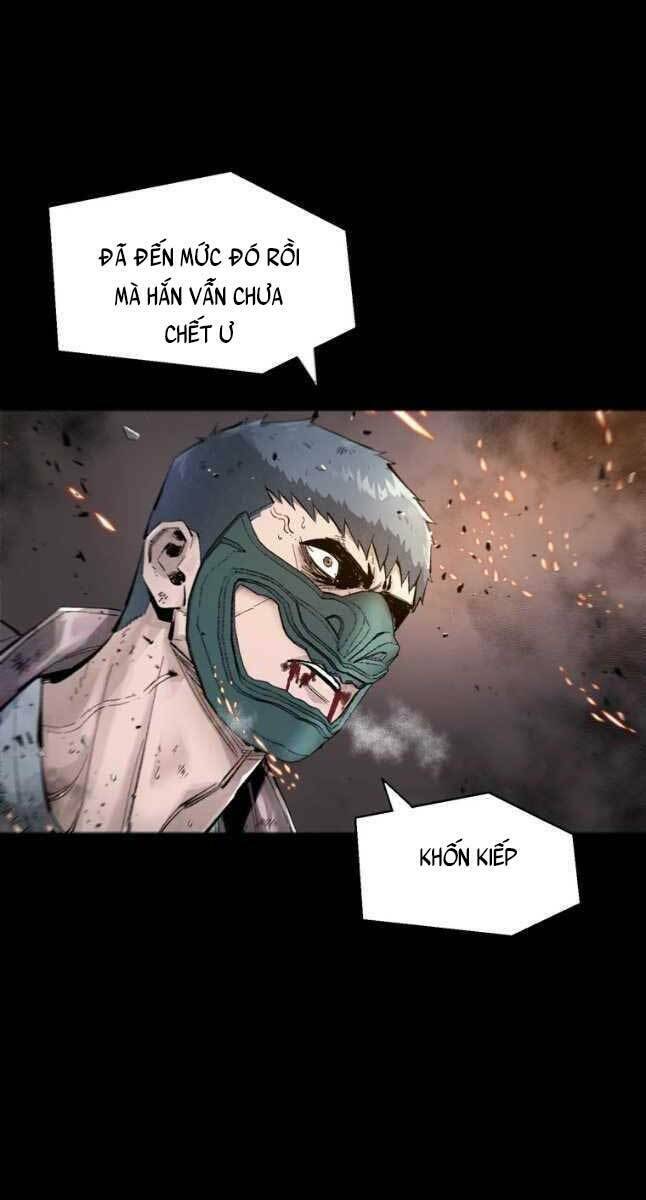 Mật Mã Mê Cung Chapter 55 - Trang 2