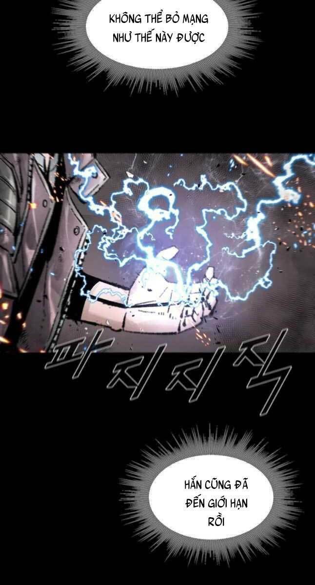 Mật Mã Mê Cung Chapter 55 - Trang 2