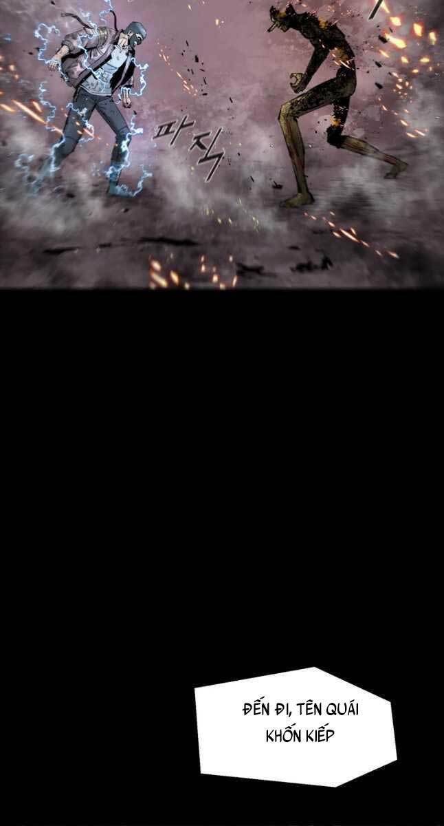 Mật Mã Mê Cung Chapter 55 - Trang 2