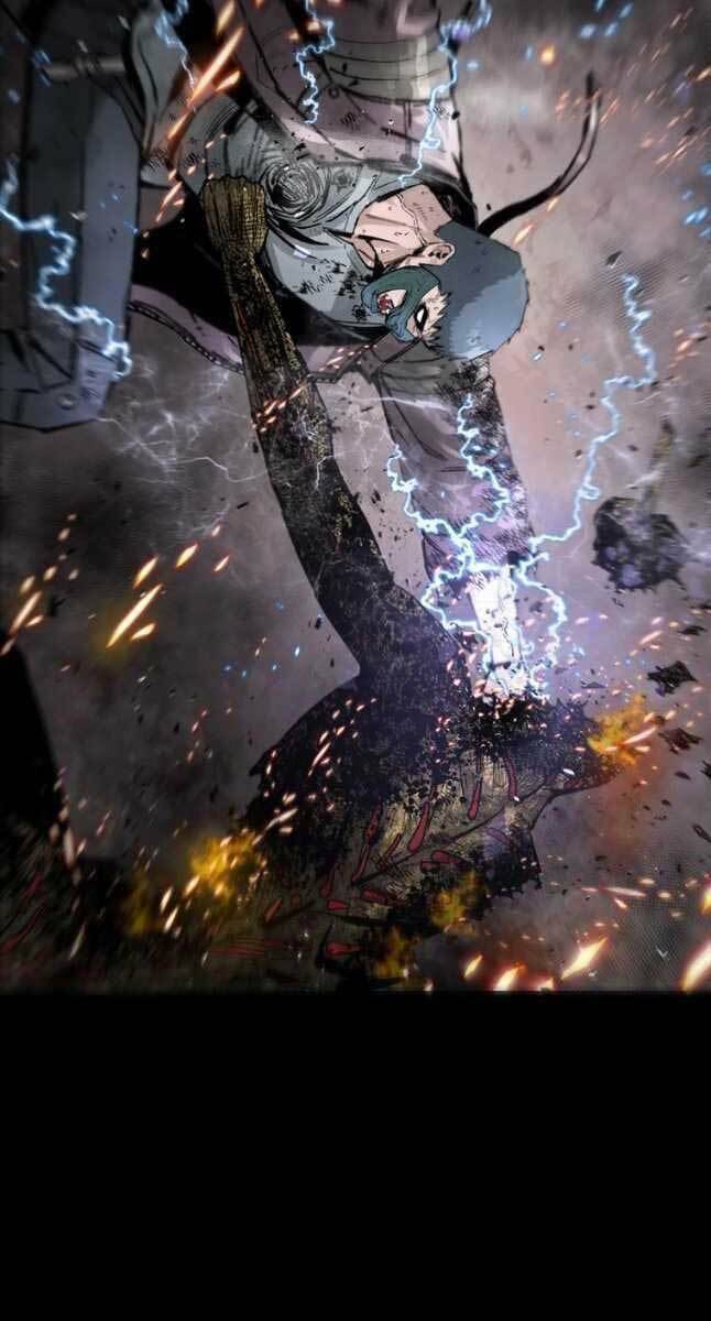 Mật Mã Mê Cung Chapter 55 - Trang 2