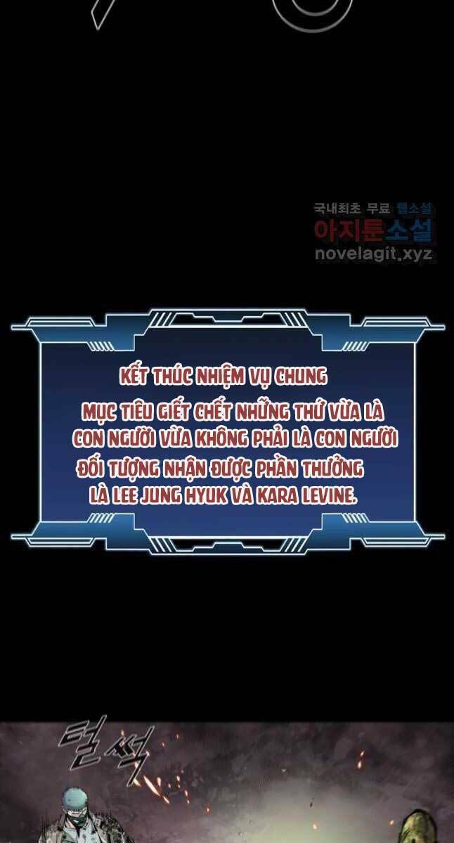 Mật Mã Mê Cung Chapter 55 - Trang 2