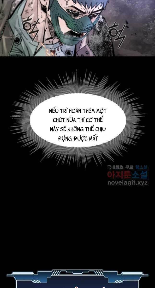 Mật Mã Mê Cung Chapter 55 - Trang 2