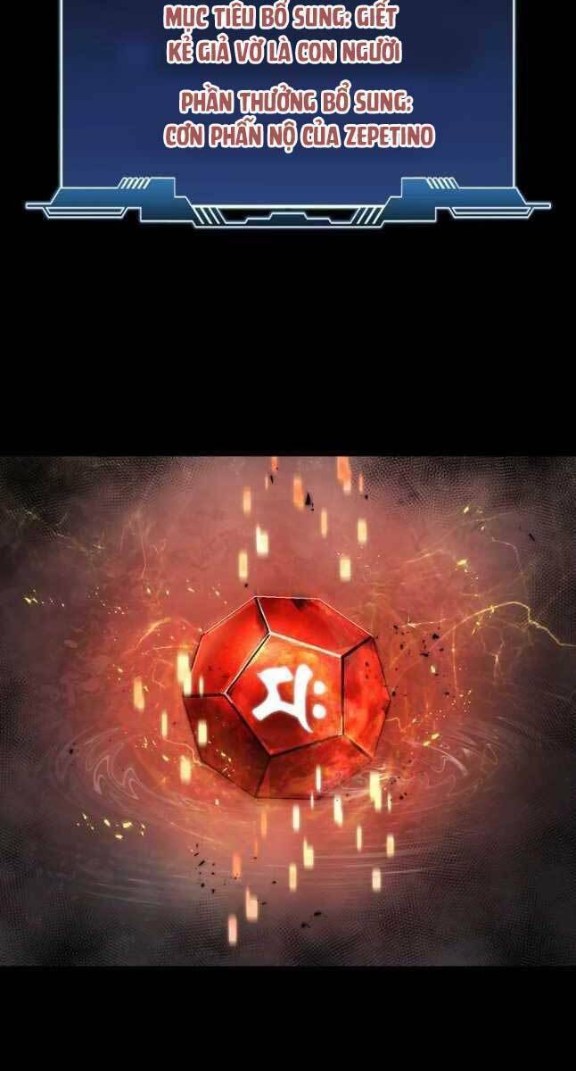 Mật Mã Mê Cung Chapter 55 - Trang 2