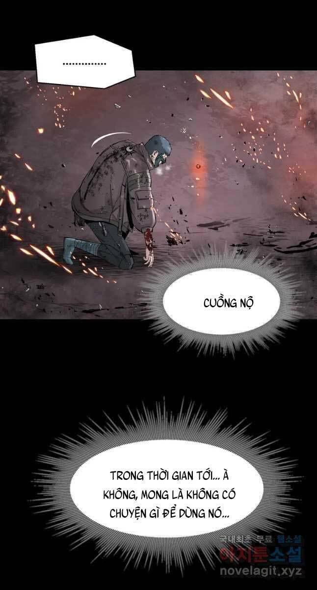 Mật Mã Mê Cung Chapter 55 - Trang 2