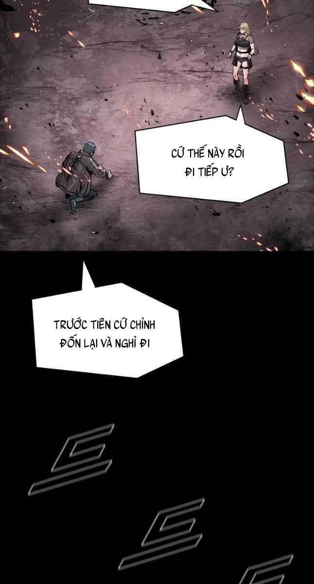 Mật Mã Mê Cung Chapter 55 - Trang 2