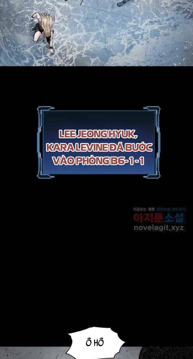 Mật Mã Mê Cung Chapter 56 - Trang 2