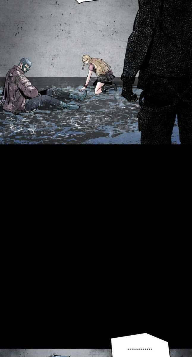 Mật Mã Mê Cung Chapter 56 - Trang 2