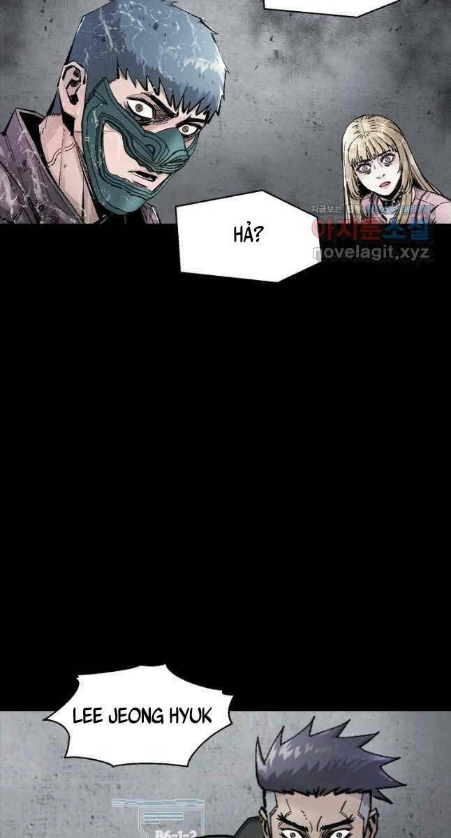 Mật Mã Mê Cung Chapter 56 - Trang 2