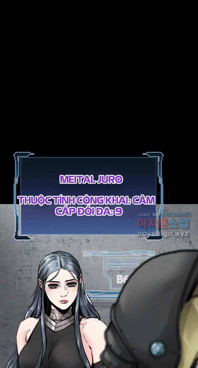 Mật Mã Mê Cung Chapter 56 - Trang 2