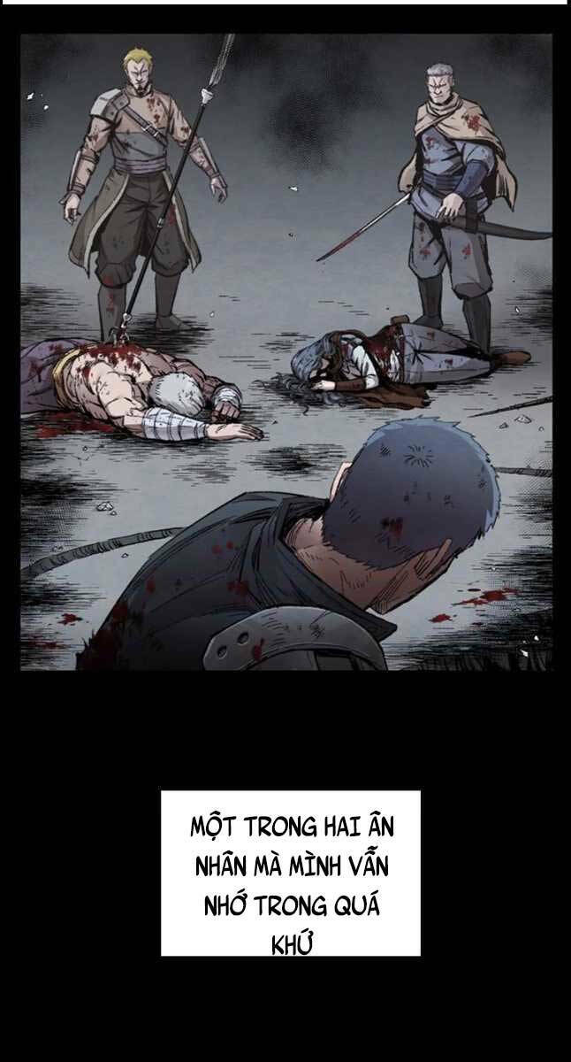 Mật Mã Mê Cung Chapter 56 - Trang 2