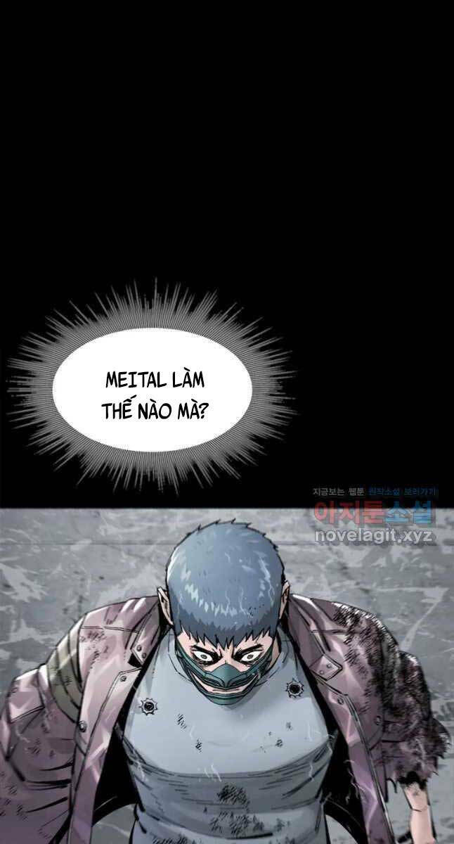Mật Mã Mê Cung Chapter 56 - Trang 2