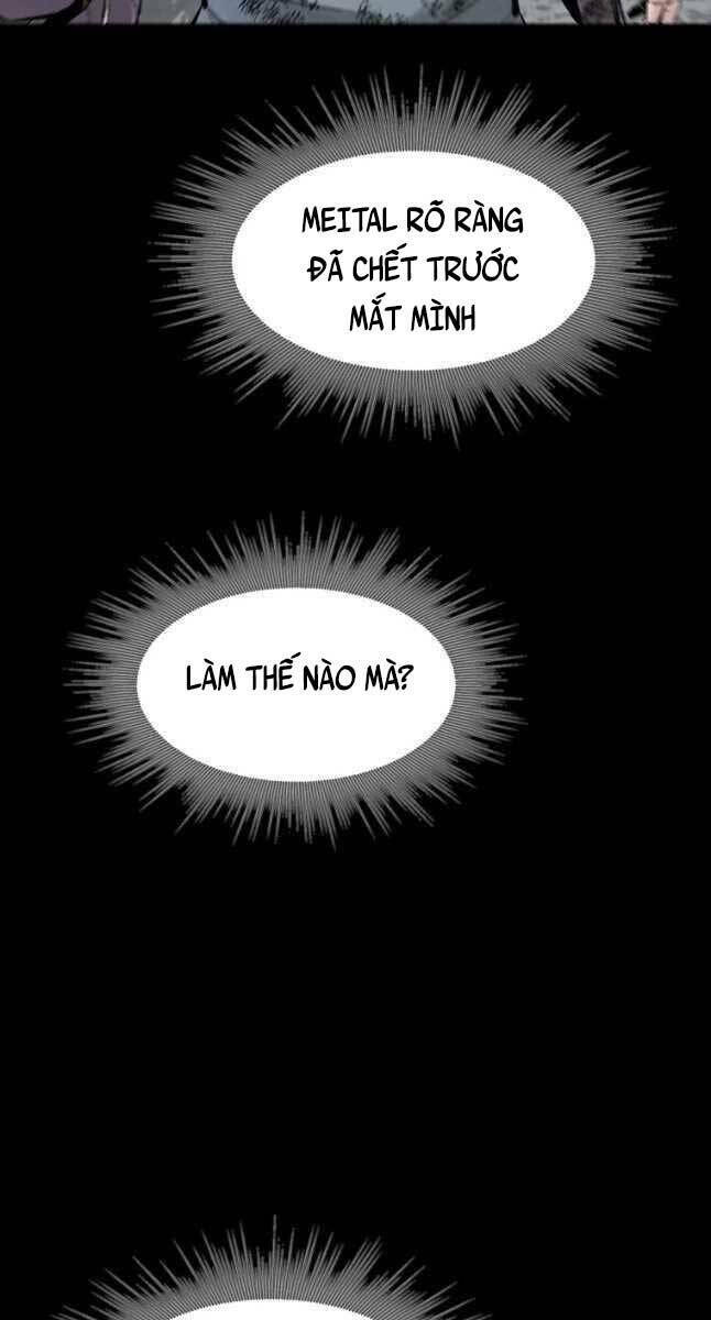 Mật Mã Mê Cung Chapter 56 - Trang 2