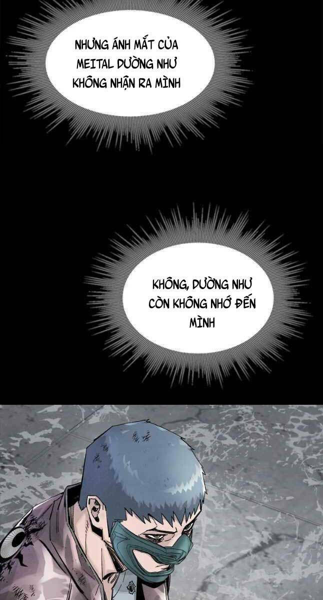 Mật Mã Mê Cung Chapter 56 - Trang 2