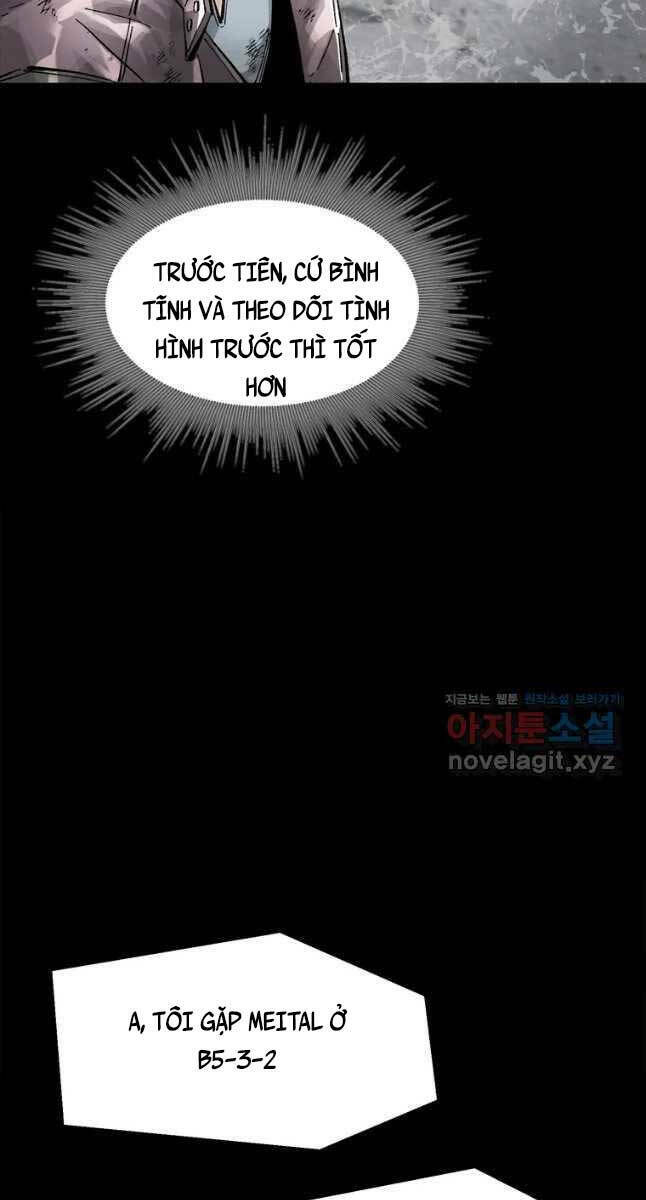 Mật Mã Mê Cung Chapter 56 - Trang 2