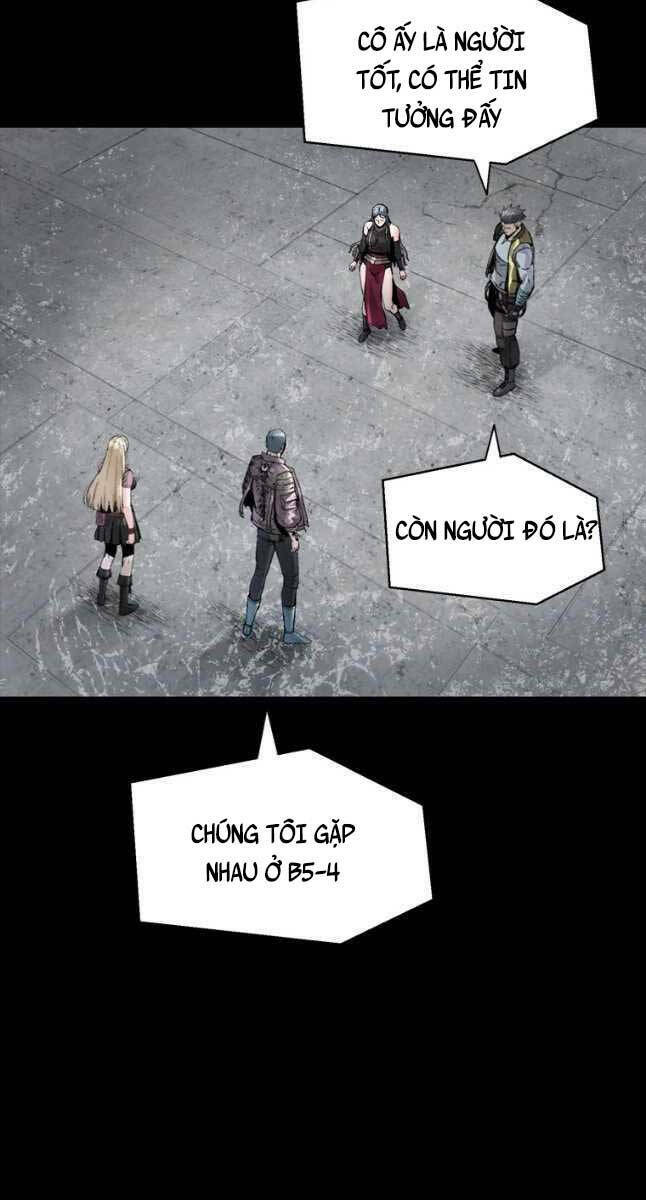 Mật Mã Mê Cung Chapter 56 - Trang 2