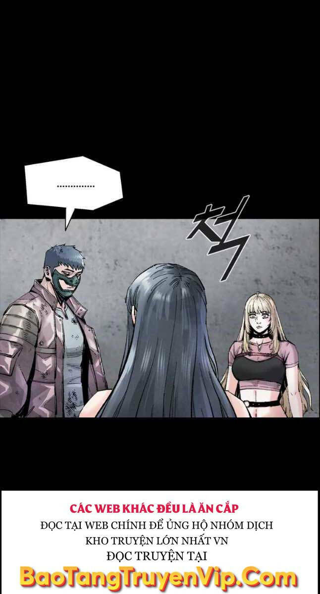 Mật Mã Mê Cung Chapter 56 - Trang 2