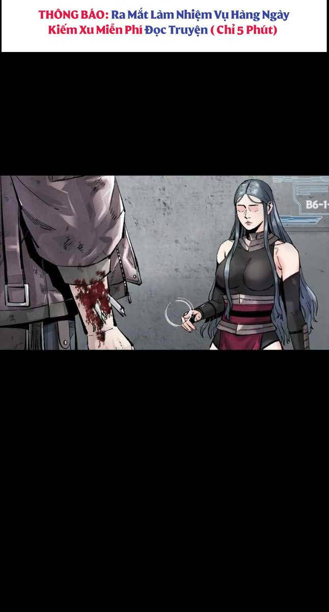 Mật Mã Mê Cung Chapter 56 - Trang 2