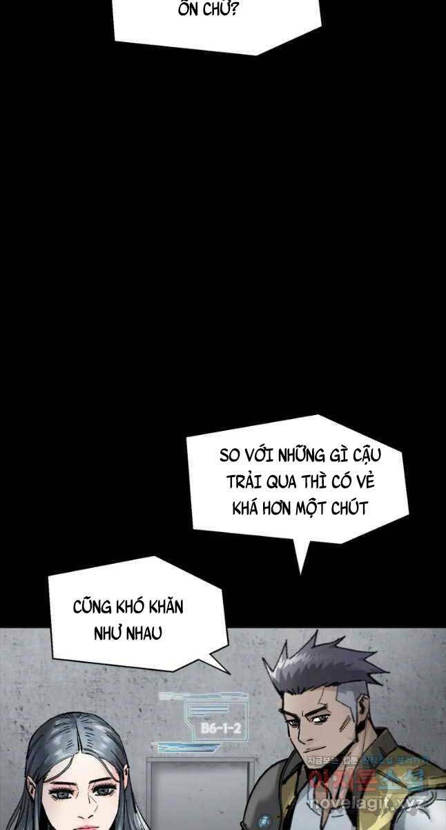 Mật Mã Mê Cung Chapter 56 - Trang 2